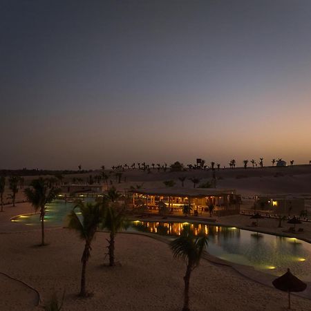 Okai Oasis Desert Senegal Lompoul Экстерьер фото
