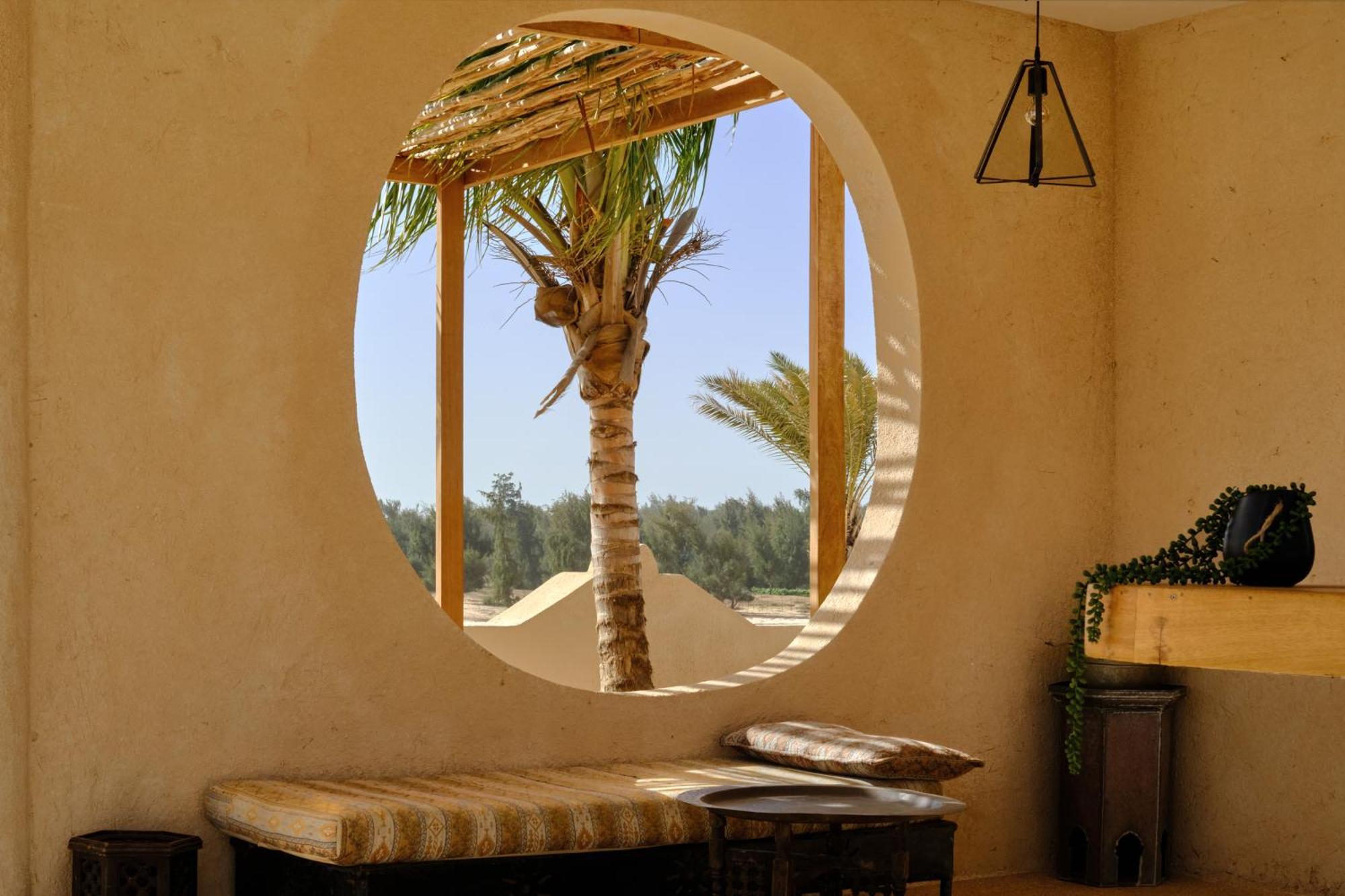 Okai Oasis Desert Senegal Lompoul Экстерьер фото